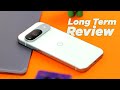 Pixel 9 Long-Term Review: Still Good, but Not the Best