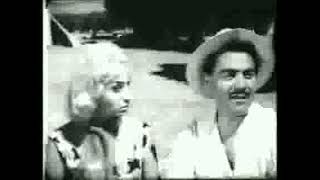 Acı Zeytin (1961) Nurettin Çamlı dağ,Nevin Aypar