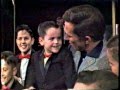 Donny's First Appearance