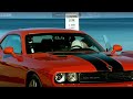 USA Muscle Car Road Trip: Drag Racing in Reno (HQ) - Top Gear - BBC