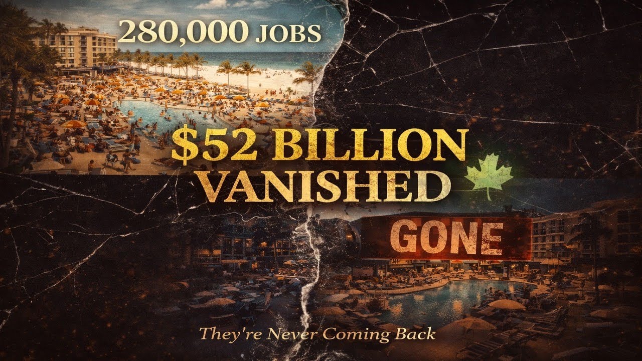 The $52 Billion Exodus: How Economic Hubris Destroyed Florida’s Golden Age