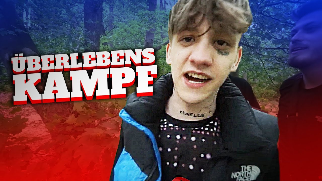 WIR SIND IM DSCHUNGEL | DawgsTV#40