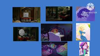 Goodnight, yall. See you tomorrow on Friday.👋😁🌇🌆🎑🌃🌌🌉🛏️💤🌝🌕✨⭐🥱😴 @RWSThomasMLP-Fan1238
