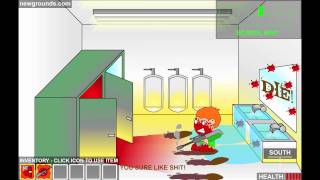 Pico's School (HD Walkthrough) Pico's School (HD Walkthrough)