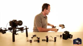 DSLR Triggers Assembly Tutorial