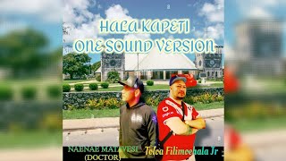 Hala Kapeti Siumafuauta