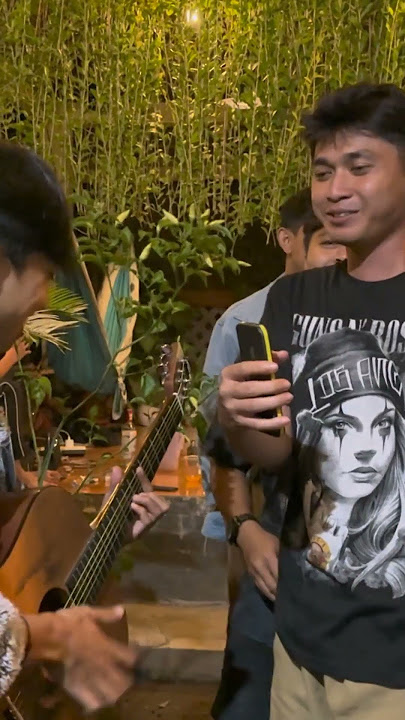 Sambung Lirik Ular Berbisa ft @ALIABDULAZIZ#cover #aliabdulaziz #aliruangkos #abbilart