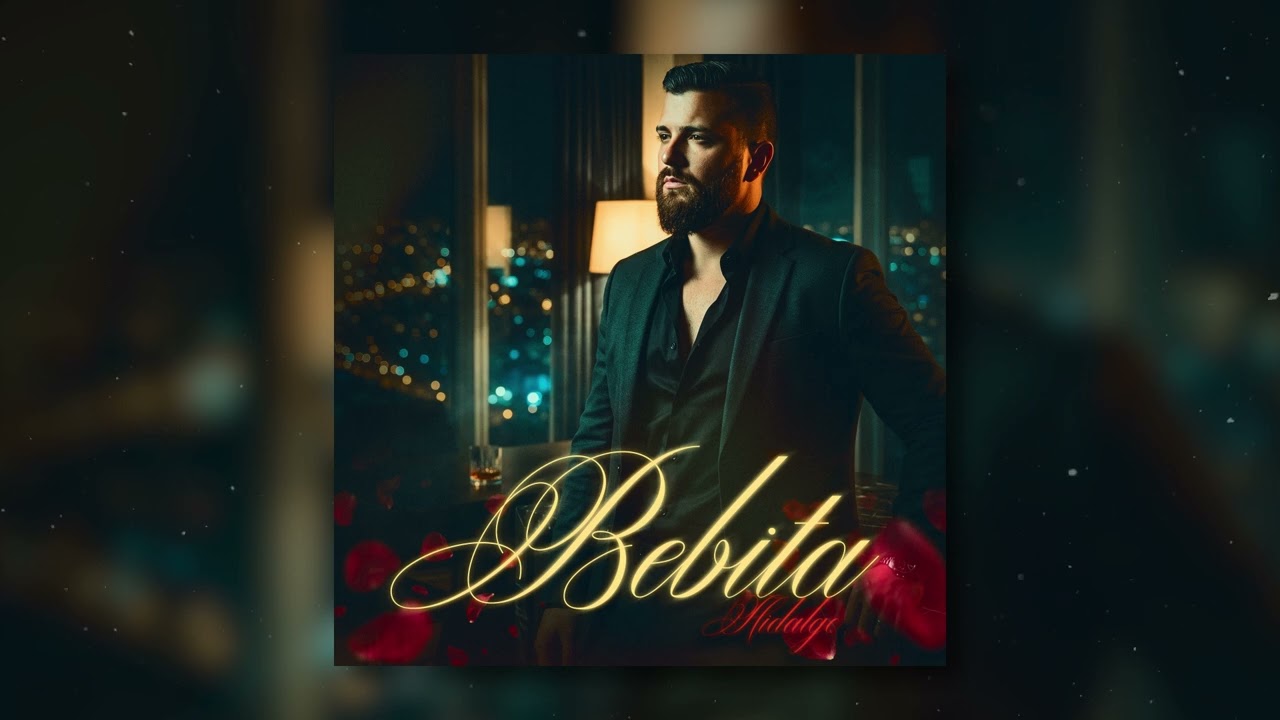 Guarda HIDALGO - BEBITA BACHATA (Audio Oficial) su YouTube Guarda HIDALGO - BEBITA BACHATA (Audio Oficial) su YouTube