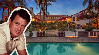 Famous The Haunting of Rock Hudson House , Beverly Hills (Los Angeles) Net Worth
