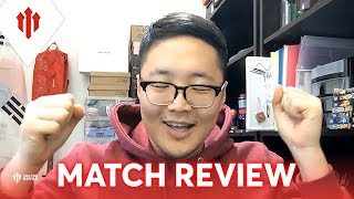 Tottenham 0-1 Manchester United PREMIER LEAGUE REVIEW