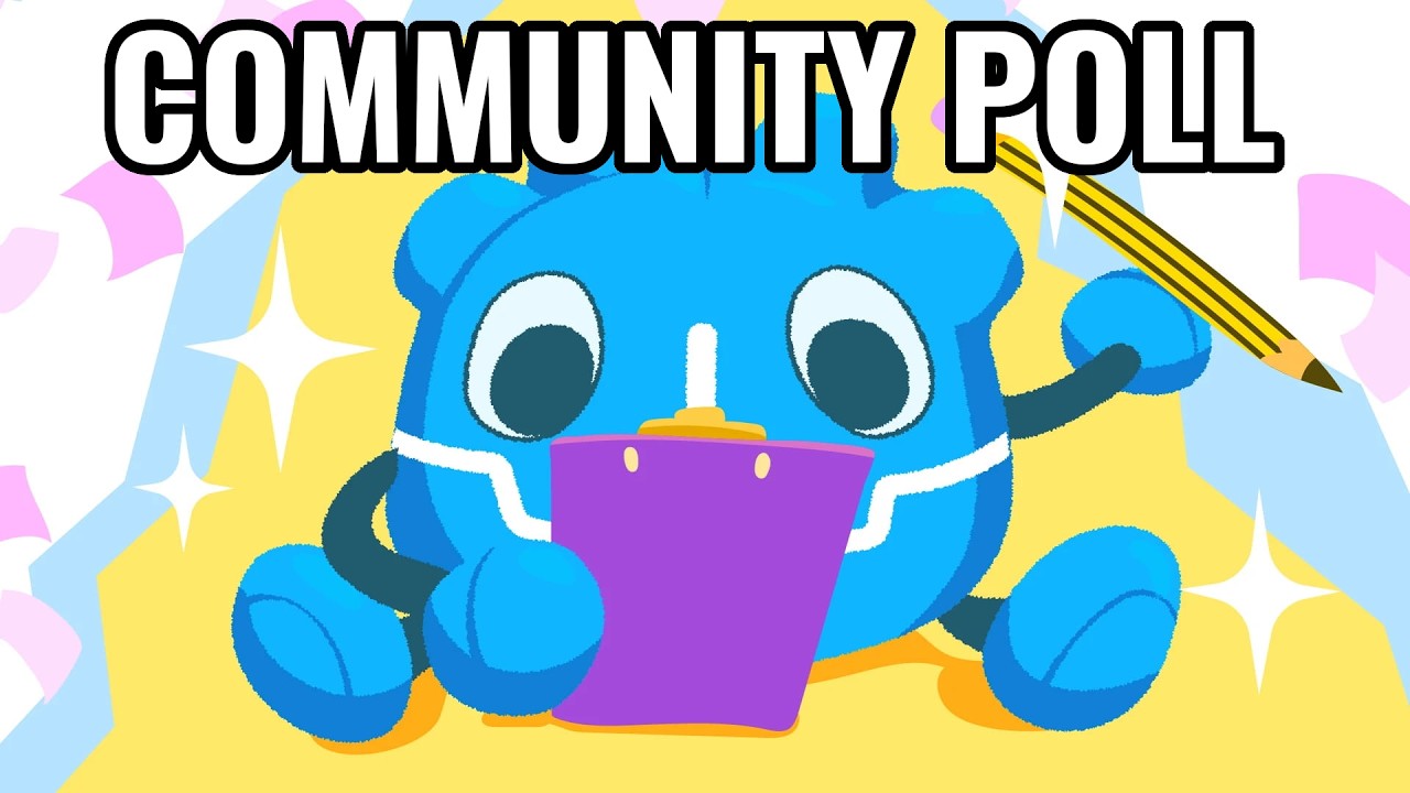 Godot Community Poll Purpose and Function