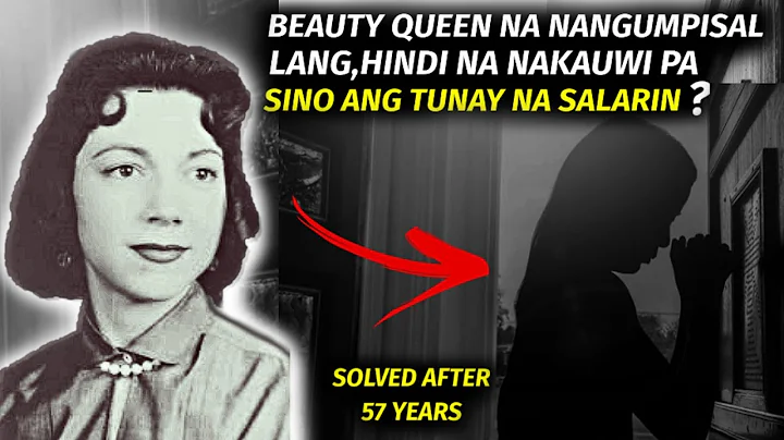 Beauty Queen na Nangumpisal lang Hindi na Nakauwi ...