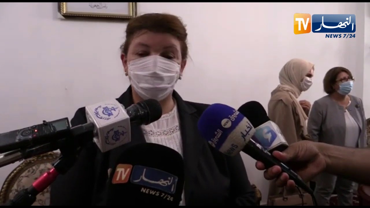 هذا ماقالته وزيرة التكوين المهني حول اعادة بعث تخصص صيانة الاجهزة والمعدات الطبية