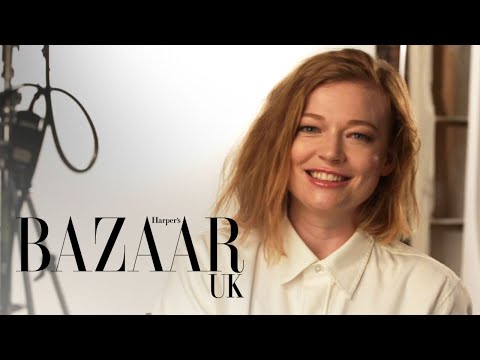 Succession's Sarah Snook reveals what she really thinks of her character