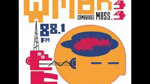 Part 1 : John Funke Announces the End of the WMBR ...