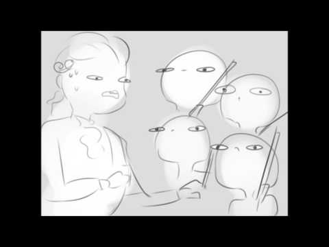 ONE LAST RIDE HAMILTON ANIMATIC