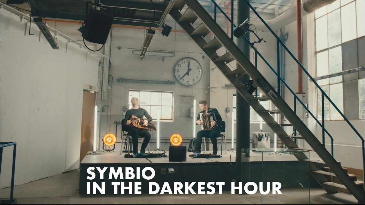In the Darkest Hour, extrait du nouvel album de Symbio qui paraîtra en octobre