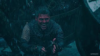 Ivar Transformation | Vikings | Teppa