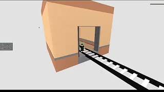 Moys World 2 Minigames Game Over