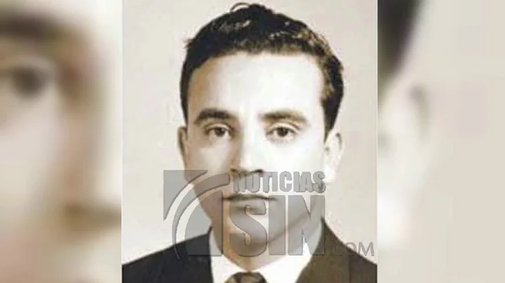 Historia Dominicana: Gregorio Garca castro (Goyito)