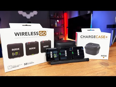 Rode Wireless GO