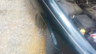 Match Highlights 1995 Infiniti J30 VGDE30 V6 engine for sale