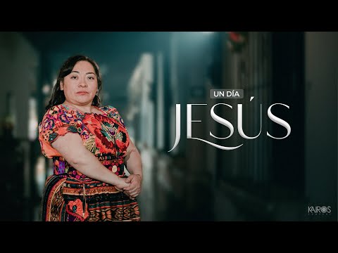 Teodora Gómez -  Un Día Jesús (Videoclip Oficial)