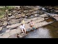 Full-Time RV || Chewacla State Park || Fun with the Drone