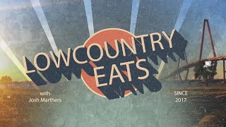 Lowcountry Eats: Ma'am Saab