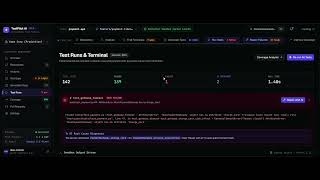 TestPilot AI 🚀 | AI-Powered Test Generation, Auto-Repair & Coverage Optimization News