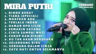 Ageng Musik ft Mira Putri   Rindu Berat Full Album Terbaru 2022 #agengmusicterbaru #duoageng2022