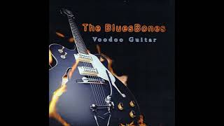 THE BLUESBONES (Aalst, Oost-Vlaanderen, Flanders, Belgium) - Riding Out