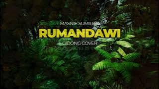 Rumandawi - Gidong [Cover]