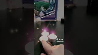 Fire Spell