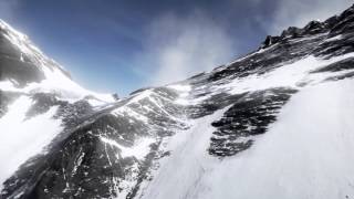 Everest VR Demo by Solfar