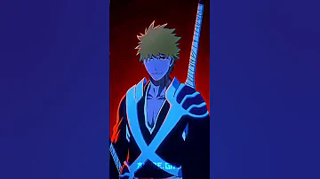 افخم عودة وافخم تدخل مارأيكم بالغيتسوغا الجديدة Anime Bleach 