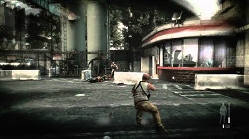 Max Payne 3 - Design and Technology Series: Creating a Cutting Edge Action-Shooter | WikiGameGuides
