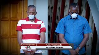 Aic Nyakato Choir- Corona