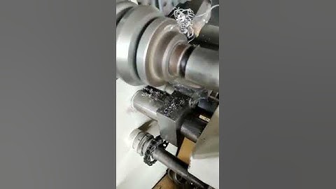 Side & Face Trimming SPM