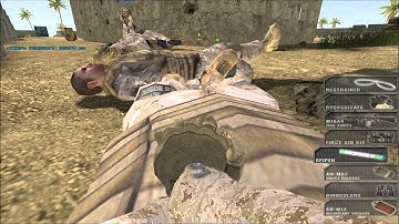 Project Reality 0.966 - Don