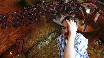 Dungeon Keeper 2, Part 7 : Dealing With The Time Limit