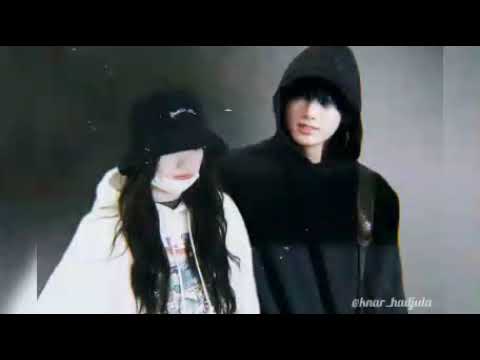 BTS Jungkook - Still With You ft. Lisa - YouTube