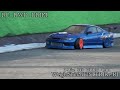 3D-RWD(2WD)RC DRIFT/D-Like[Re-R]荷重をのせて飛ばすドリフト！！