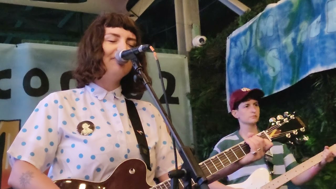 Lande Hekt - Pottery Class @ ATEOTS At The Edge Of The Sea, Brighton, Concorde 2, 10.8.2024