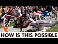 ARE THE ATLANTA FALCONS CURSED?!