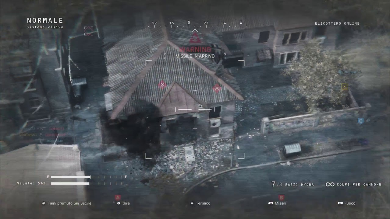Call of Duty Modern Warfare BETA Prima Vittoria - YouTube