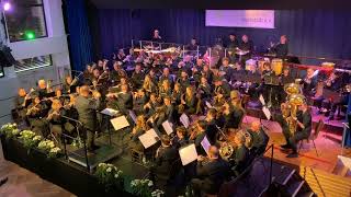 Forever Young - Großes Orchester MVW 2024