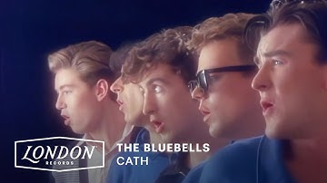 The Bluebells - Cath (Version Two) [Official Video]