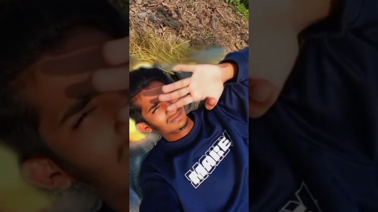 Замедленная съемка с помощью ИИ 