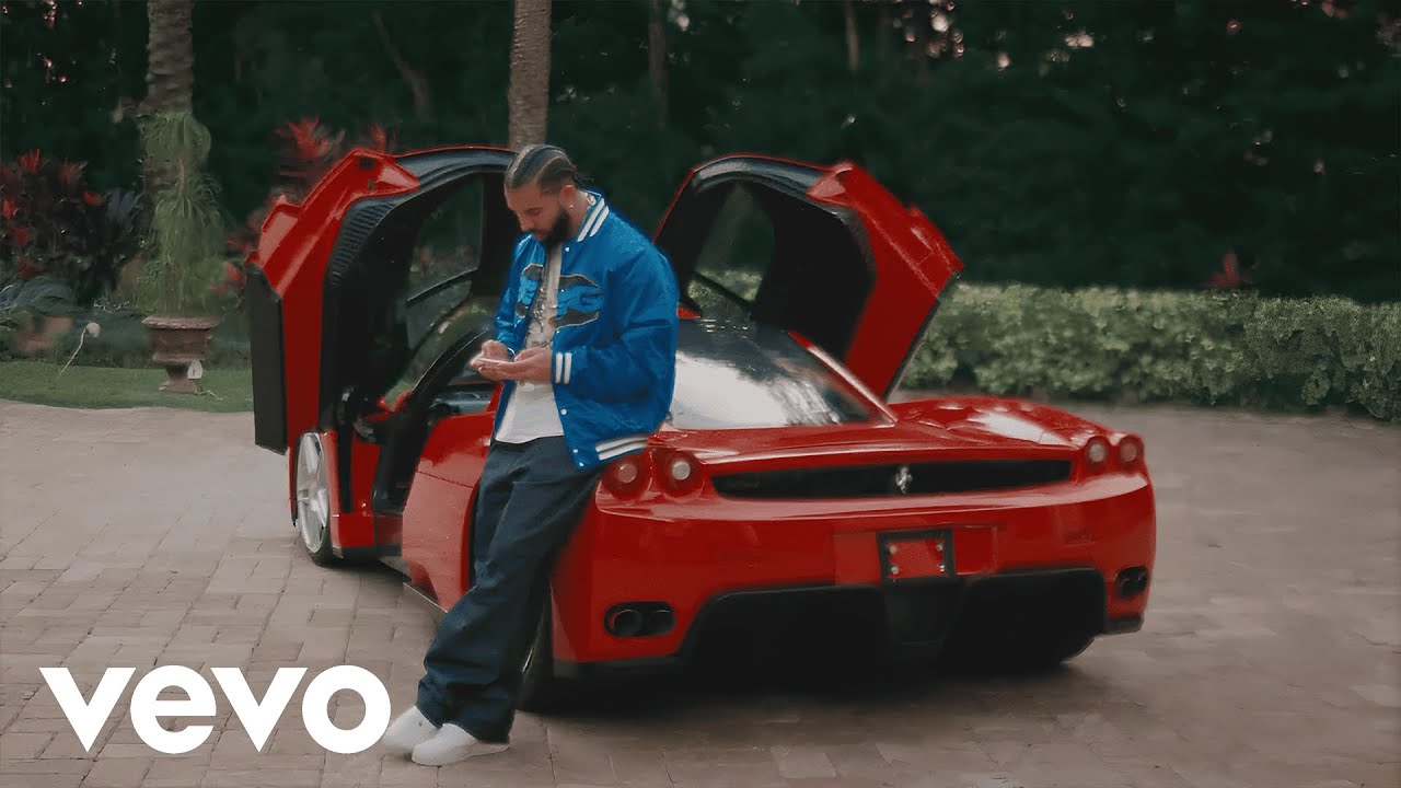 Drake ft. Future, Offset & JID - Work It [Music Video] - YouTube